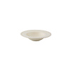 Deep plate 28cm fantasia creme