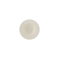 Diepbord 28cm fantasia creme