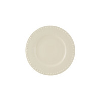 Dinerbord 27cm fantasia creme