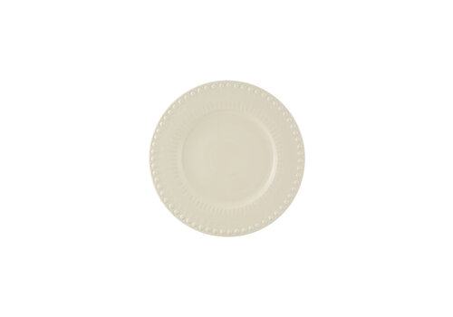  Dinnerplate 27cm fantasia creme 