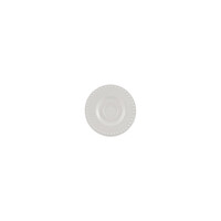 Coffeecup Saucer 22cl fantasia creme