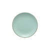 Ontbijtbord 22 cm Arenito Cyaan Aqua