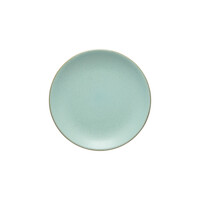 Ontbijtbord 22 cm Arenito Cyaan Aqua