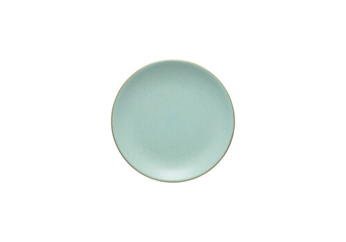  Ontbijtbord 22 cm Arenito Cyaan Aqua 