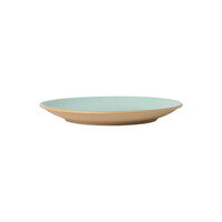 Ontbijtbord 22 cm Arenito Cyaan Aqua