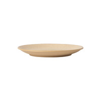 Ontbijtbord 22 cm Arenito Zandgeel
