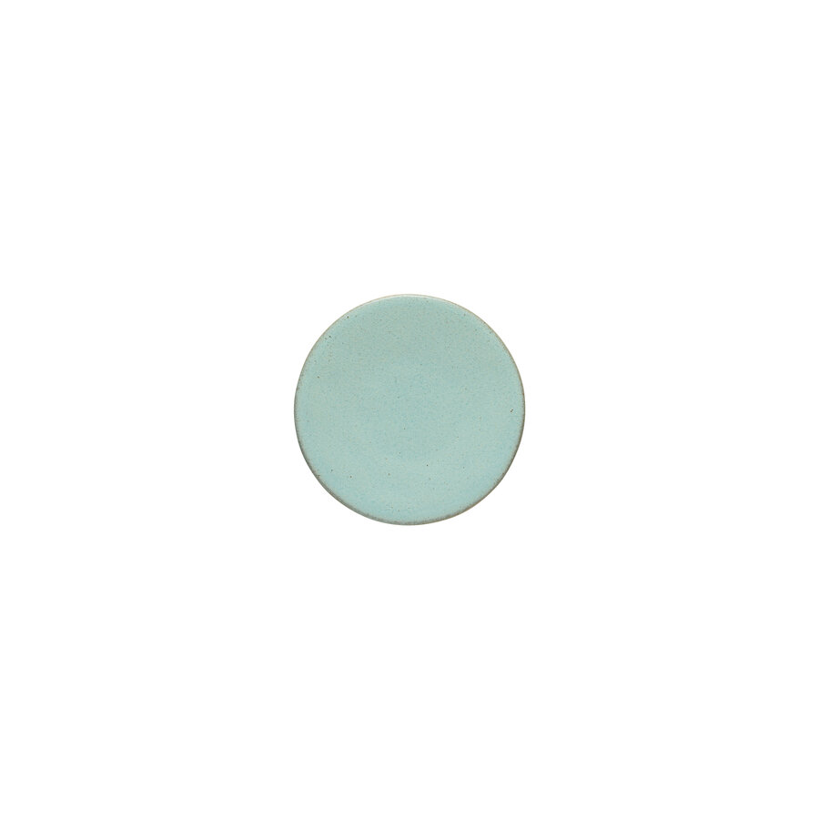 Amusebord 13cm Arenito Cyaan Aqua