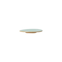Amusebord 13cm Arenito Cyaan Aqua