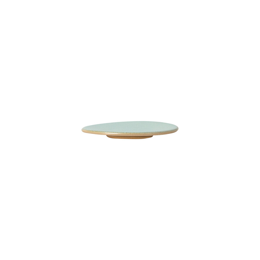 Amusebord 13cm Arenito Cyaan Aqua