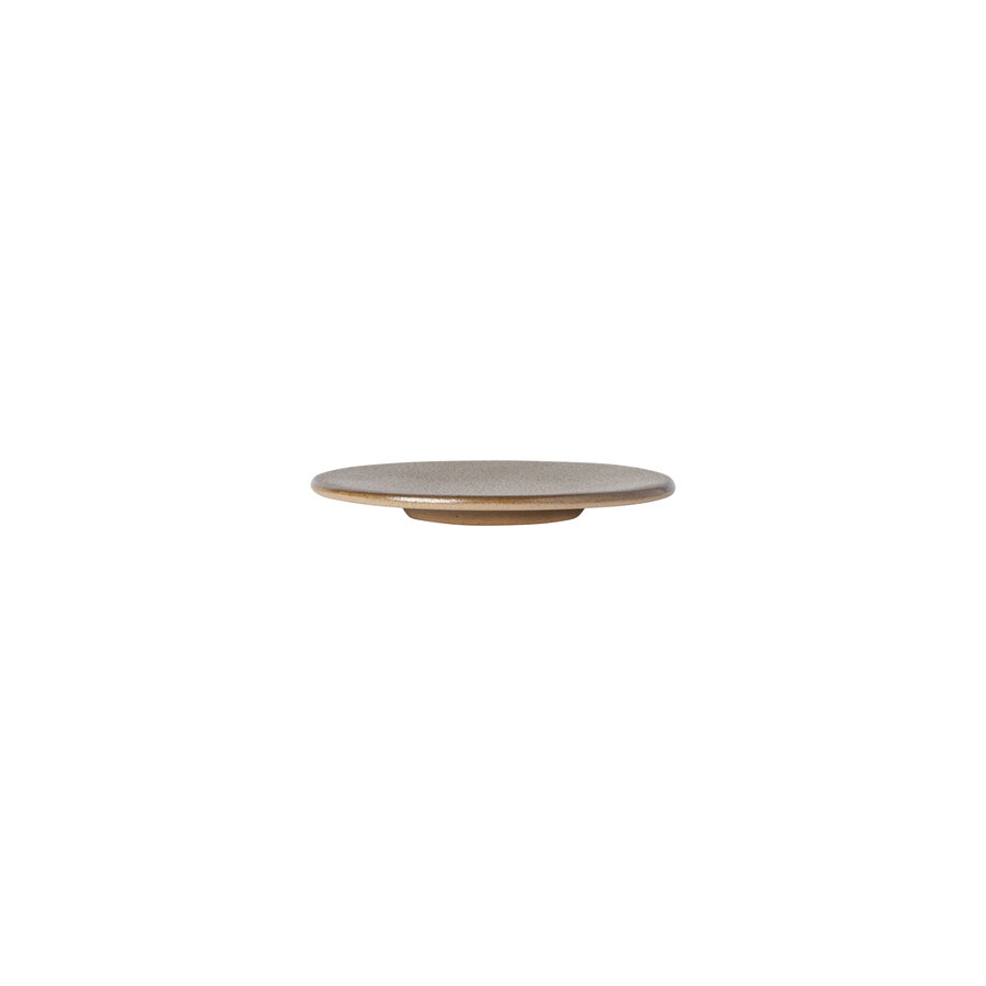 Amusebord 13cm Arenito Olijfgroen