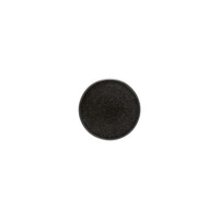 Amusebord 13cm Arenito Houtskoolgrijs