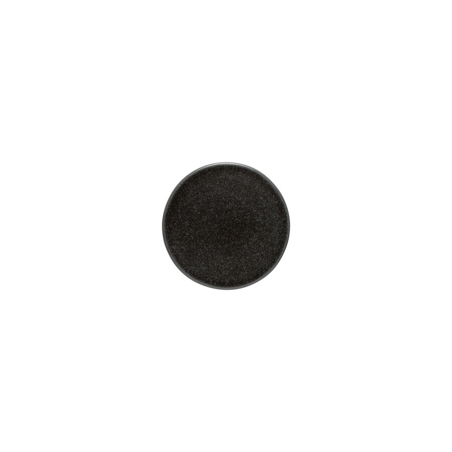 Amusebord 13cm Arenito Houtskoolgrijs