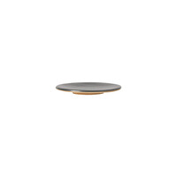 Amusebord 13cm Arenito Houtskoolgrijs