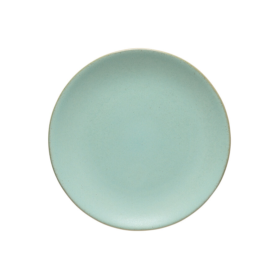 Dinerbord 28 cm Arenito Cyaan Aqua