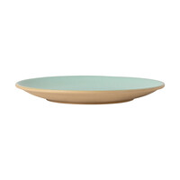 Dinerbord 28 cm Arenito Cyaan Aqua