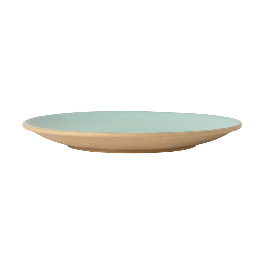 Dinerbord 28 cm Arenito Cyaan Aqua