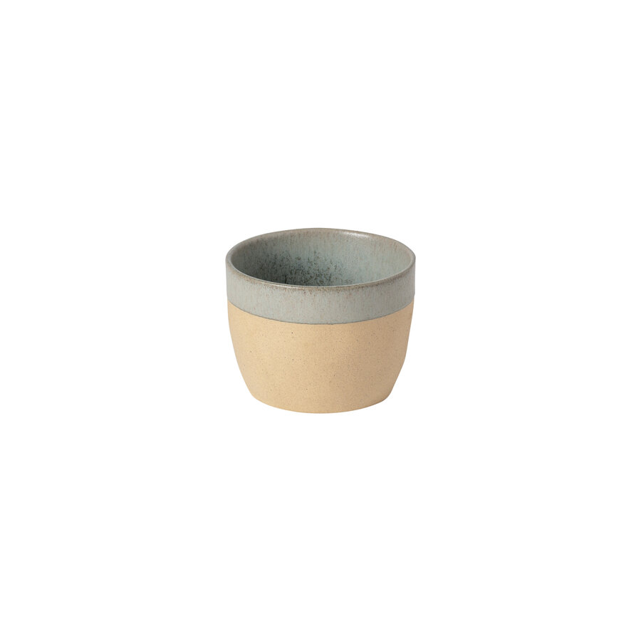 Latte beker 36cl Arenito Saliegroen