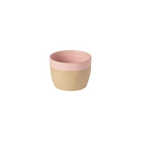 Latte beker 36cl Arenito Mauve roze