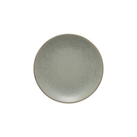 Ontbijtbord 22 cm Arenito Saliegroen