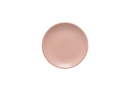 Ontbijtbord 22 cm Arenito Mauve roze   Ontbijtbord 22 cm Arenito Mauve roze