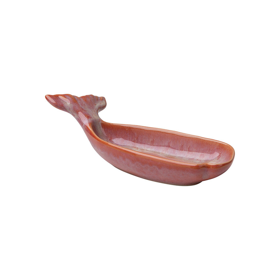 Walviskommetje Pedra Roze