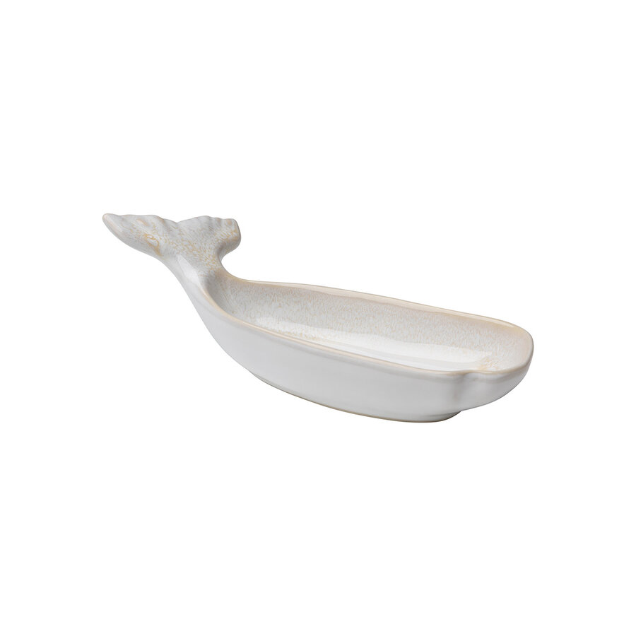 Walviskommetje Pedra Wit