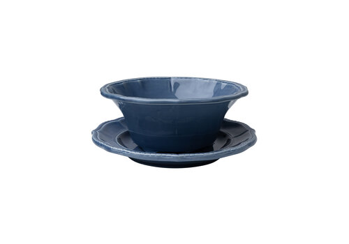  Fruittest Tweedelig 23 cm Denim 