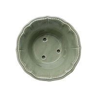 Fruittest Tweedelig 23 cm Mosgroen