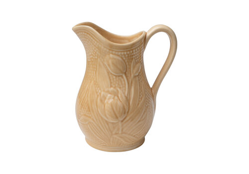  Waterkan tulp Beige 23x10 