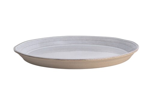  Dinerbord 25cm Antalya wit 