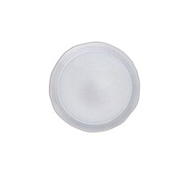 Dinerbord 25cm Tilop wit