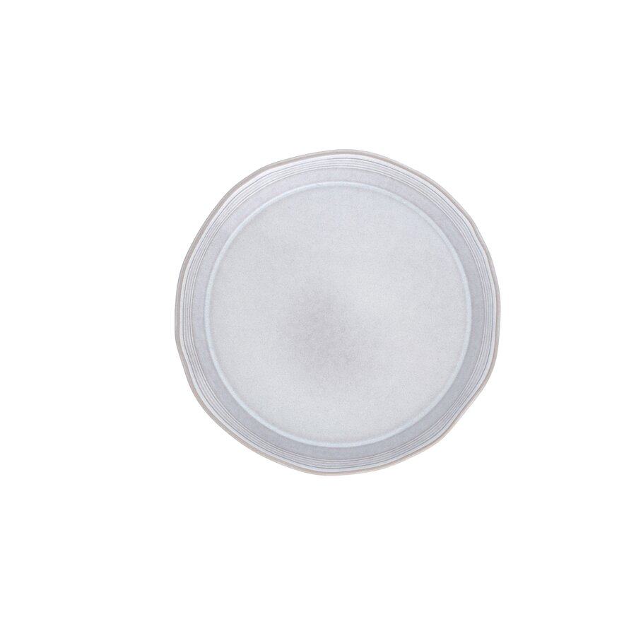 Dinerbord 28cm Tilop wit