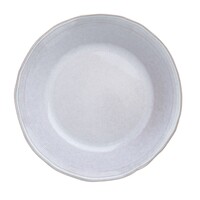 Diep bord 26cm Tilop wit