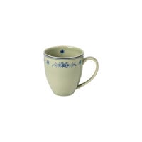 Beker 41cl VILA olijf-blauw