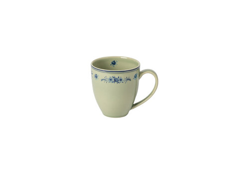  Beker 41cl VILA olijf-blauw 