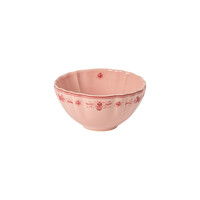 Kom 16cm Vila roze-rood