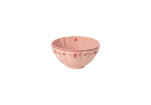  Bowl 16cm Vila pink-red 