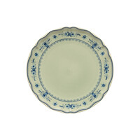 Dinerbord 27cm Vila Olijf-blauw