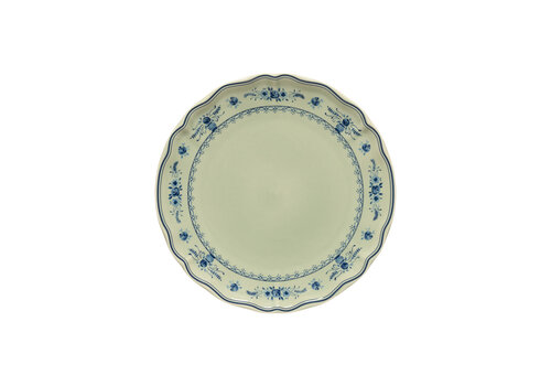  Dinerbord 27cm Vila Olijf-blauw 