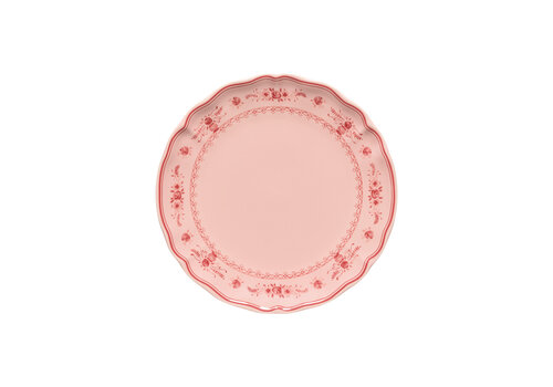  Dinerbord 27cm Vila roze-rood 