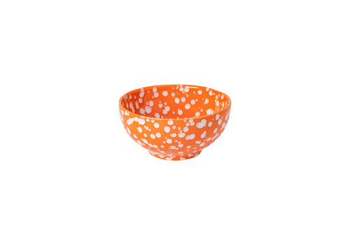  Bowl 16 cm RAFAELA orange 