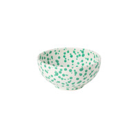 Bowl 16 cm RAFAELA green