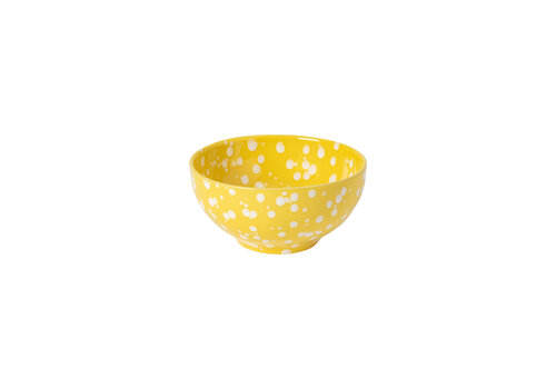  Bowl 16 cm RAFAELA yellow 