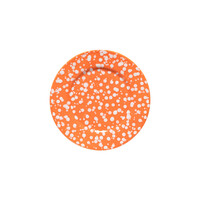 Breakfast plate 22cm RAFAELA orange
