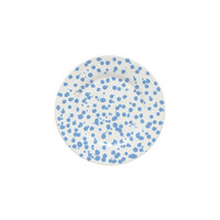 Breakfast plate 22cm RAFAELA blue