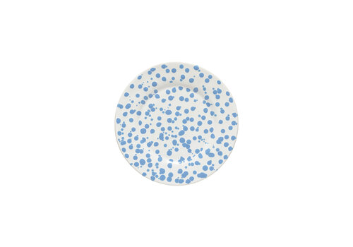  Breakfast plate 22cm RAFAELA blue 