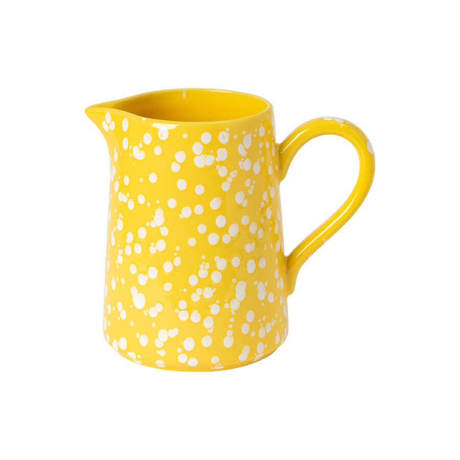 Waterjug 173cl RAFAELA yellow