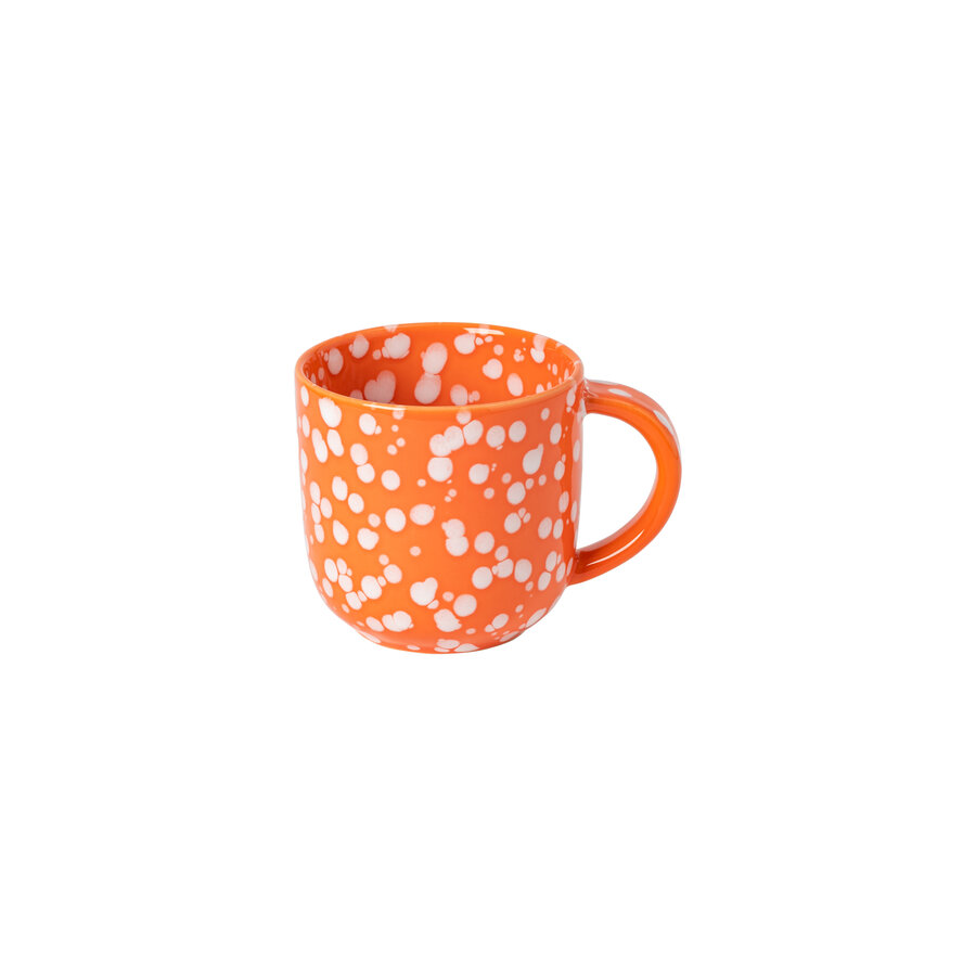 Mug 50cl RAFAELA orange