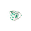 Mug 50cl RAFAELA green