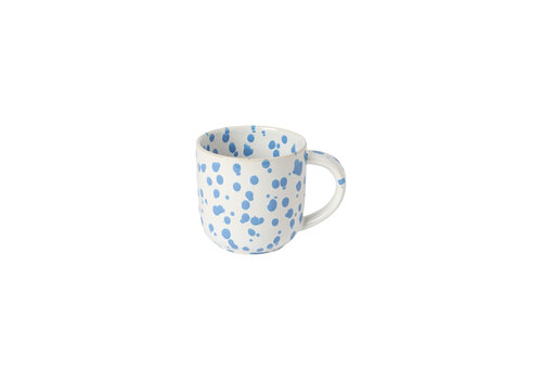  Mug 50cl RAFAELA blue 